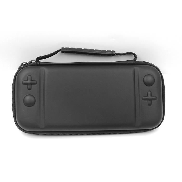 Pour valise Nintendo Switch Lite-noir