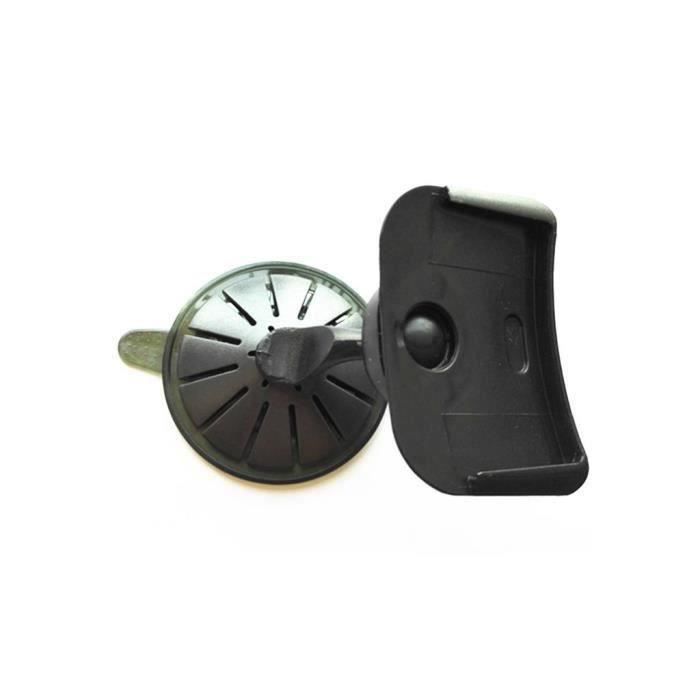 HOMYL FIXATION Support pour GPS Voiture Montage Pare-brise Stand Pour TomTom ONE XL Xls Gps Aa00171