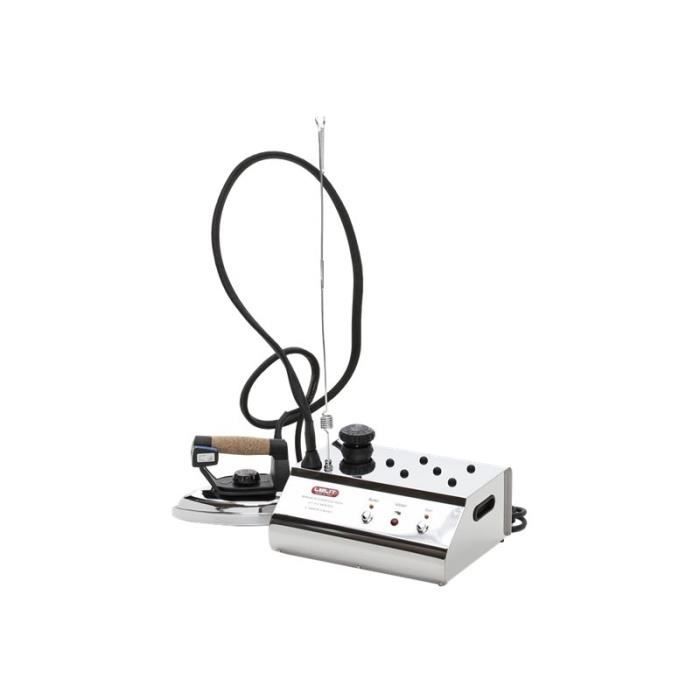 LELIT PS25 Centrale vapeur inox
