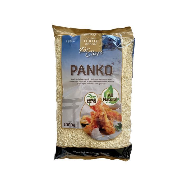 Chapelure Japonaise Panko - sachet 1 kg