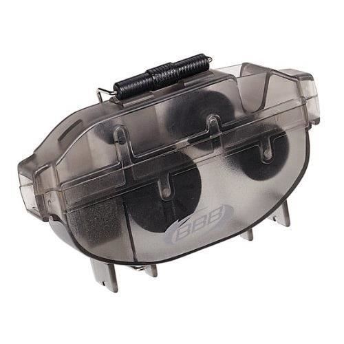 BBB Bright Fresh - Nettoyeur de chaîne - Gris