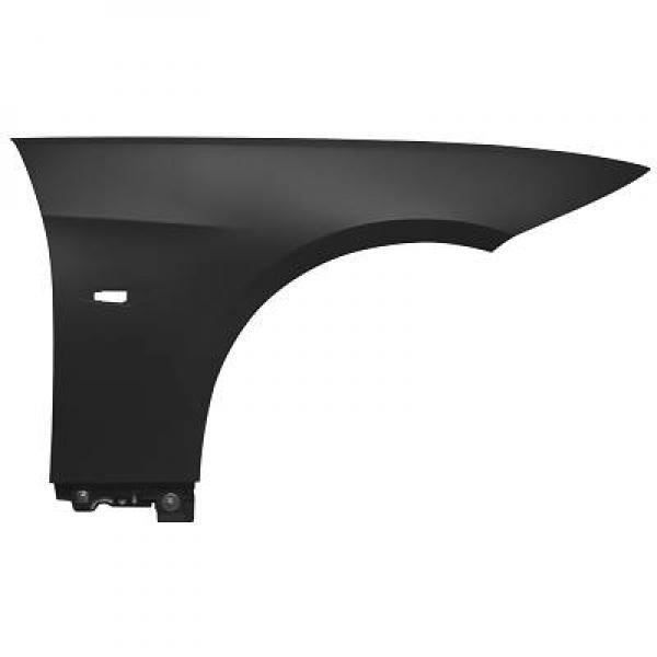 Aile avant droite BMW Série 3 (E92, E93) de 06 à >> - OEM : 4135-7168-988 - 1216506