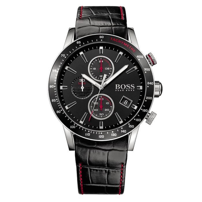 Montre BOSS Cuir