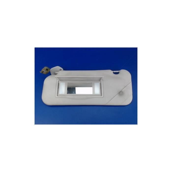 PIECES AUTO D'OCCASION - 8143NQ - PARE-SOLEIL - PARE-SOLEIL GAUCHE CITROEN C5 2001-2004 - 10-634093