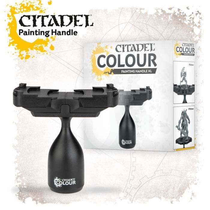 Painting Handle XL - Citadel Colour - 66-15 - Warhammer