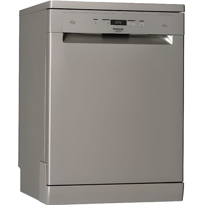 Lave vaisselle 60 cm HFC3C32WX