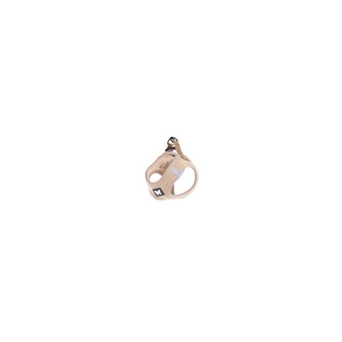 Harnais Mesh Beige