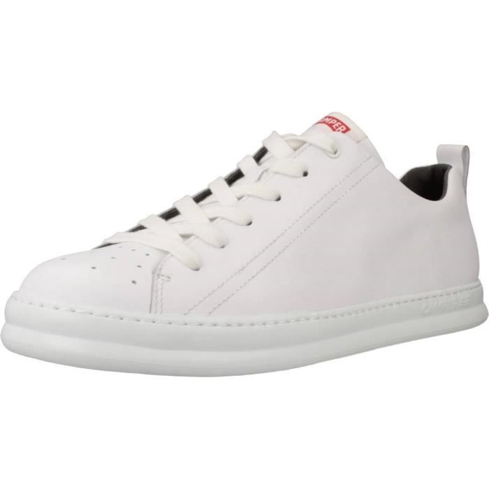 CAMPER - Runner Baskets Homme