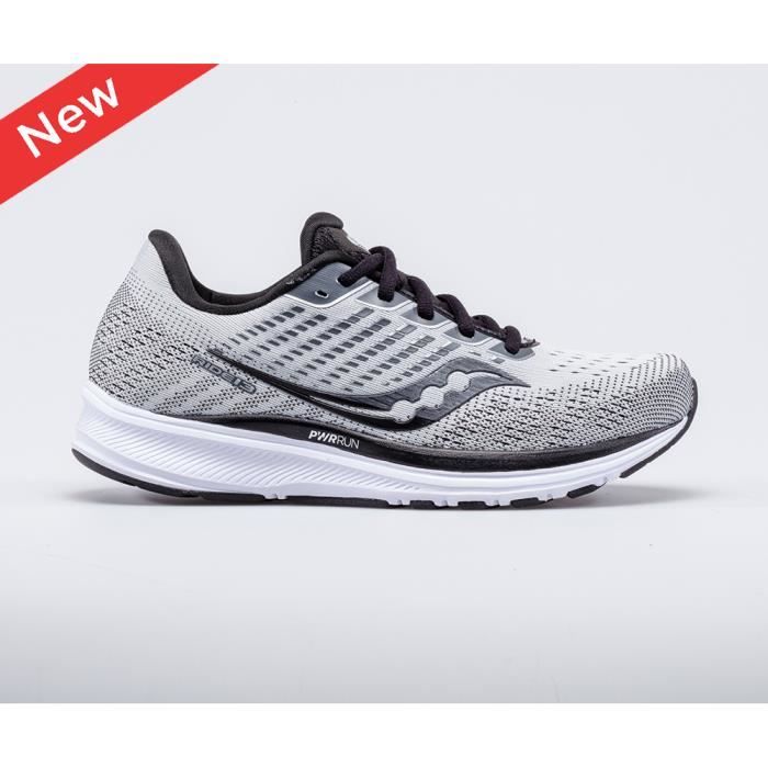 Chaussures de running femme Saucony ride 13
