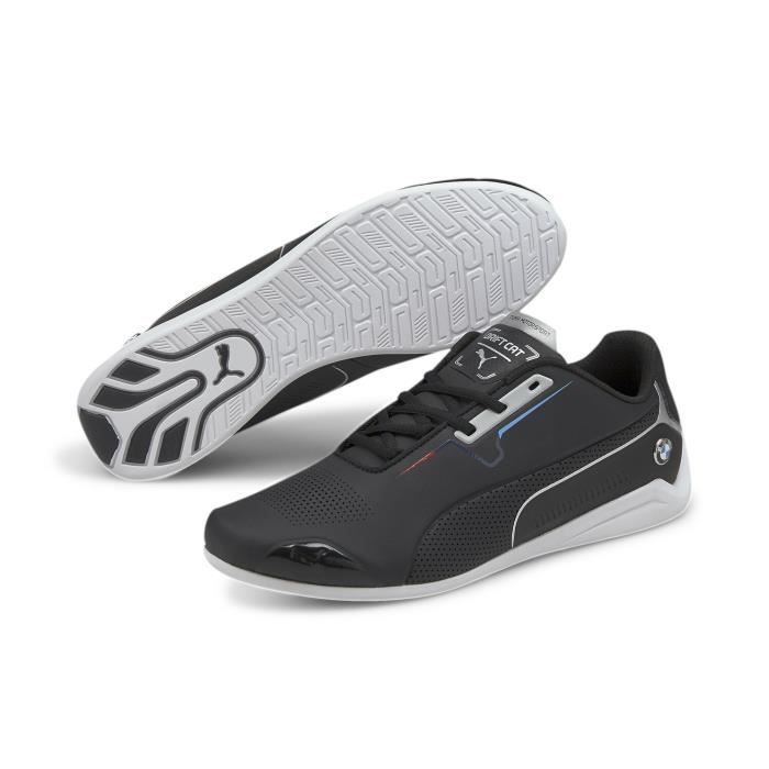 Chaussures de multisports Puma BMW MMS Drift Cat 8 - noir/noir - 42,5