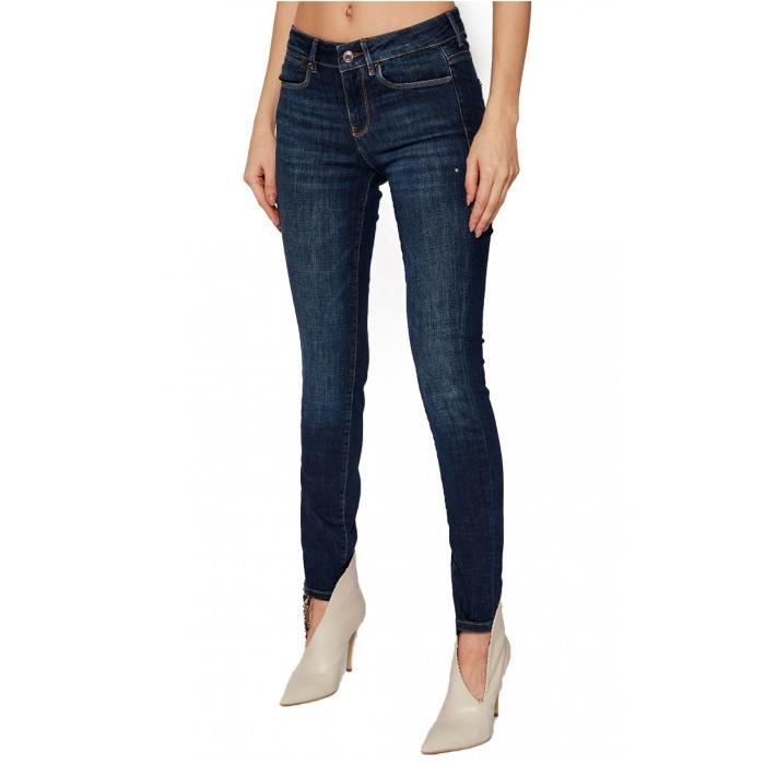 Jeans ultra skinny Jegging - Guess jeans - Femme