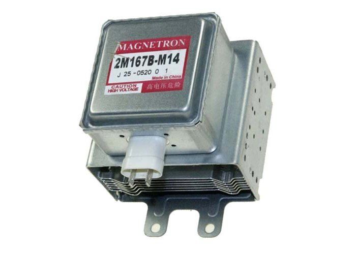 PANASONIC. Magnetron 2m167b-m14 Pour MICRO ONDES Ref 2M167B-M14G