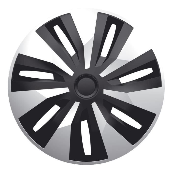 POLAIRE Enjoliveur Orion Van 15''