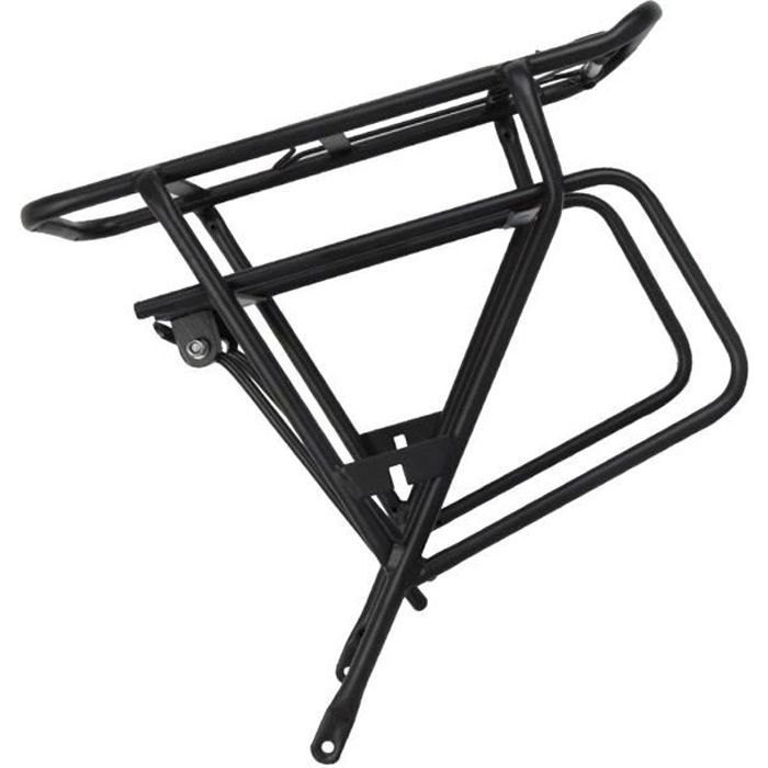 Porte Bagage pour VAE SURPASS SURVAEVILLENOIR/SURVAEVILLEGRIS- SPM0596