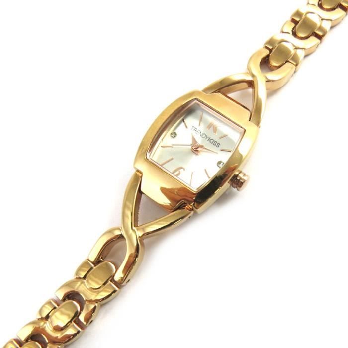 Trendy [M6053] - Montre femme \