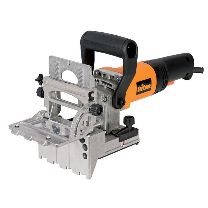 CHEVILLEUSE TOURILLONEUSE REGLABLE 710W TRITON