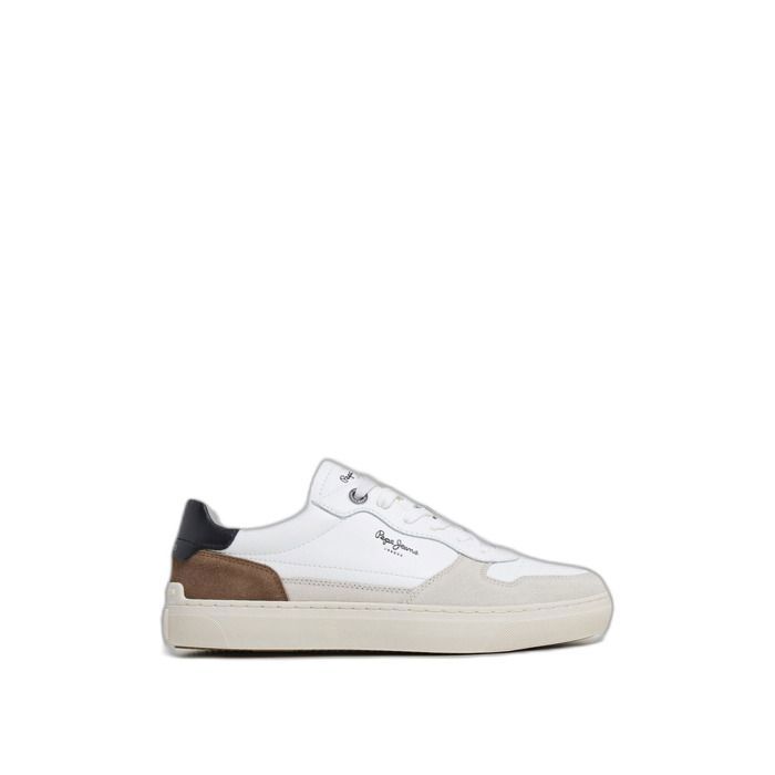 Pepe Jeans Baskets Pepe Jeans Camden Nature