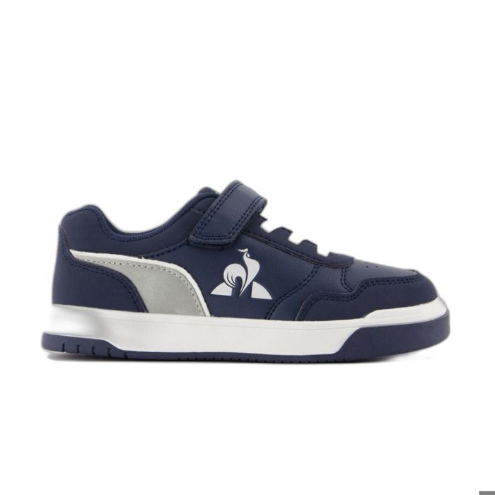 Le Coq Sportif Baskets court breaker enfant Le Coq Sportif LCS