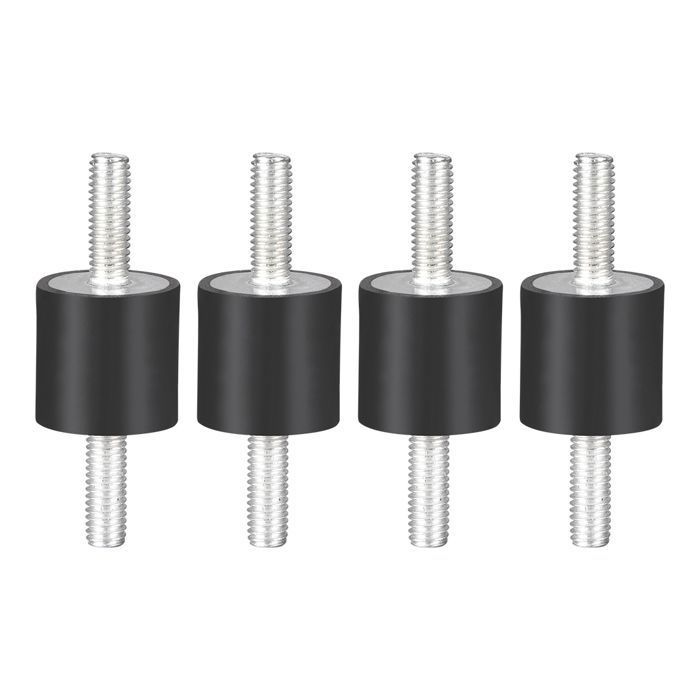 Support Anti-vibration M5 Mâle/femelle – 15mm X 20mm – Uxcell – Neuf
