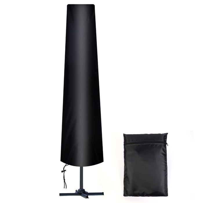 Bache Parasol Housse Parasol Deporte 3x3 Housse De Protection Pour