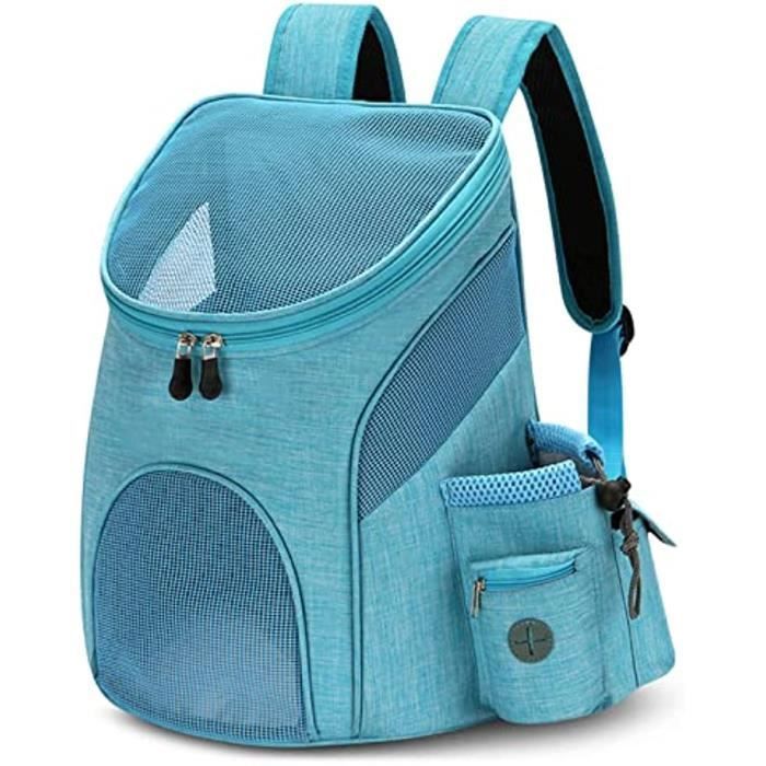 Comparer les prix de Sac de Transport pour Chien Petit Animaux pour Randonne Voyage36 x 31 x 45 cm Pliable Portable Sac Dos Animaux  PANIER DE TRANSPORT