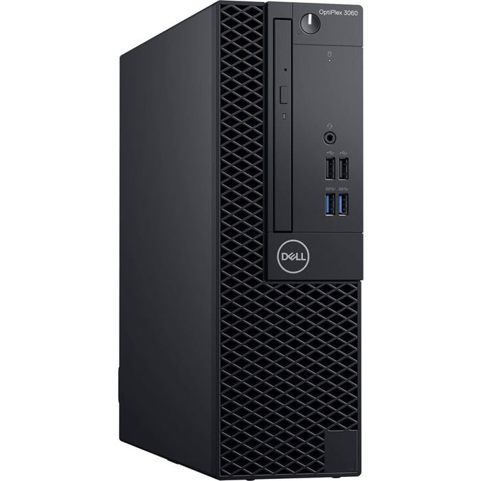 Unité Centrale DELL OptiPlex 3060 -Intel Core i5-8500 - 256 Go SSD - 8G RAM Reconditionné -  reconditionné disponible sur Cdiscount Seconde Vie