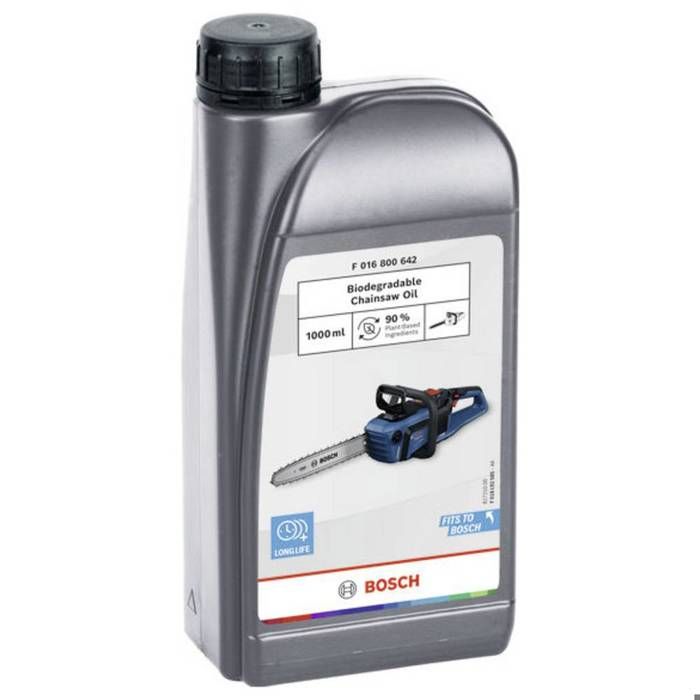 Bosch Professional F016800642 Huile pour tronçonneuse