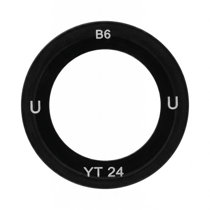 Samsung Lentille de Caméra Arrière pour Galaxy Z Flip 6 Capteur Ultra Grand Angle