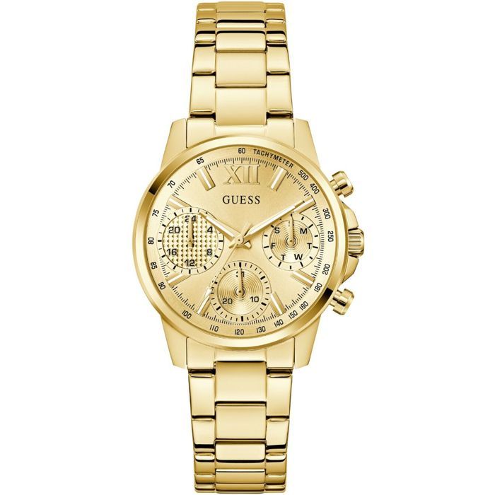 Guess GW0933L2 Montre femme Bailey 36 mm 3 ATM