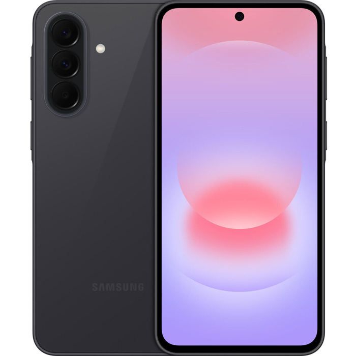 Galaxy A37 -SAMSUNG - 5G Graphite 256Go Entreprise Edition