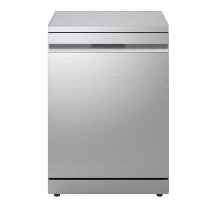 Lave-vaisselle - LG - DF375HVS - 60 cm - 14 couverts - 43 dB