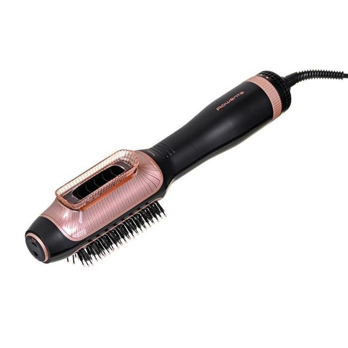 Brosse Soufflante Rowenta CF9840F0 ionique 2 Températures Sèche et Coiffe Cuivre - vue 3