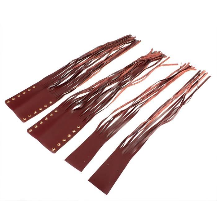 Akozon Poignée De Guidon De 22 Mm 2 Poignées De Guidon De Moto Vintage