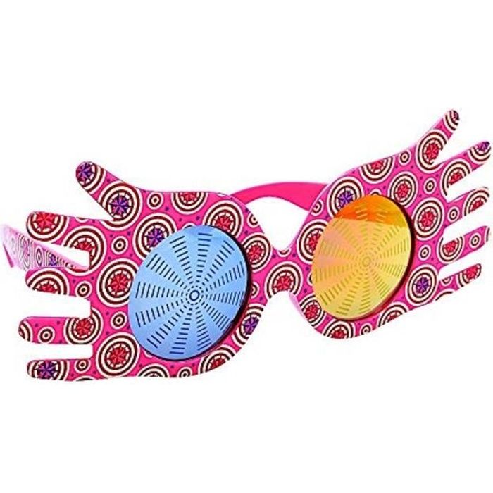 Luna lovegood lunettes clearance
