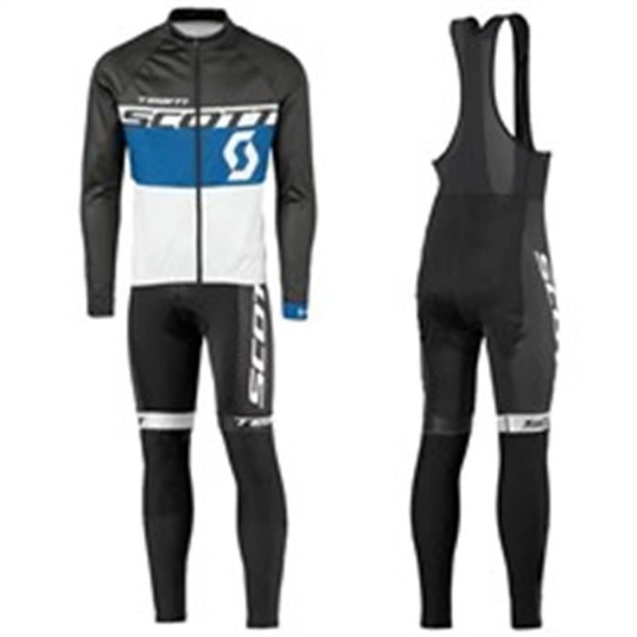 Vetements vtt scott on sale