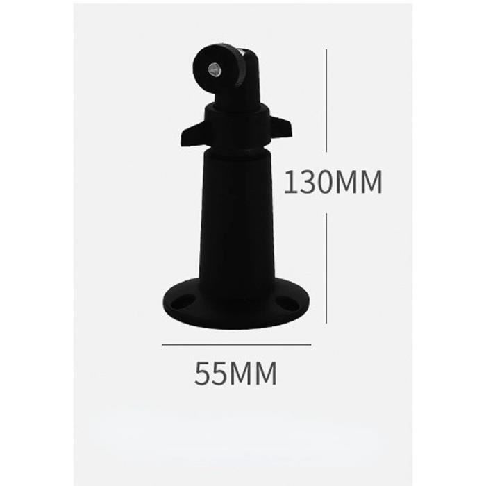 Support plafond pour caméra espion Hanwha | SBL-100D