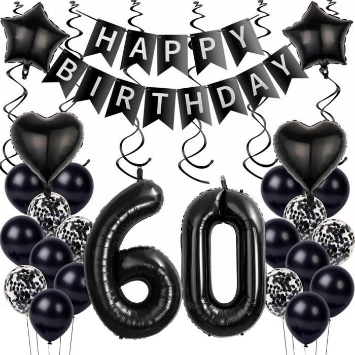 Affiche Anniversaire 60 ans,Anniversaire Noir et Or 60 ans,Bannière 60 ans,Bannière Anniversaire,60 ans Decoration,Toile de Fond Anniversaire 60 ans Affiche Anniversaire 60 ans,Anniversaire Noir et Or 60 ans,Bannière 60 ans,Bannière Anniversaire,60 ans Decoration,Toile de Fond Anniversaire 60 ans