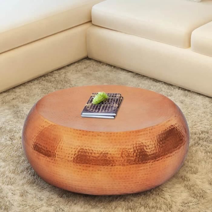 Table Basse Couleur Or Achat Vente Pas Cher