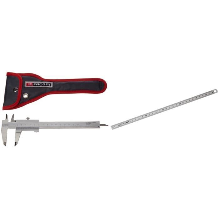 Utoolmart Pied à Coulisse Extérieur De 300 Mm, Joint Ferme, étrier Extérieur En Acier Inoxydable, Outils De Mesure Pour Sculpter, Façonner, Sculpture D' Argile