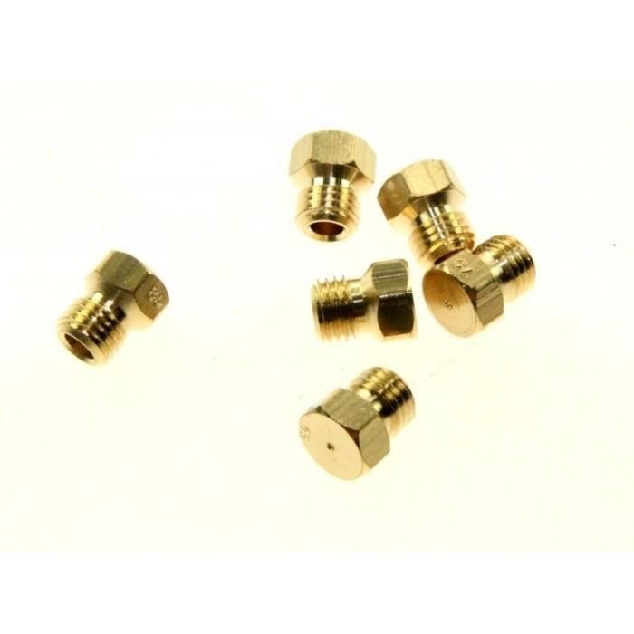 Bosch Kit Injecteurs PropaneButane - vue 2