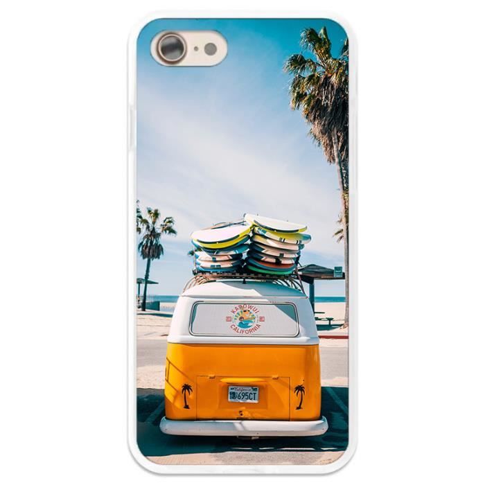 Iphone 5s discount coque vans