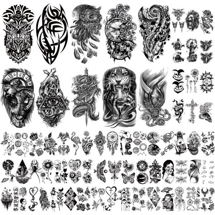 Lot De 28 Feuilles D'autocollants Pour Jeux D'Halloween Pour Enfants - Faites Vos Propres Autocollants D'Halloween Pour Enfants - Citrouille, Zombie, Sorcière, Monstre Pour Enfants