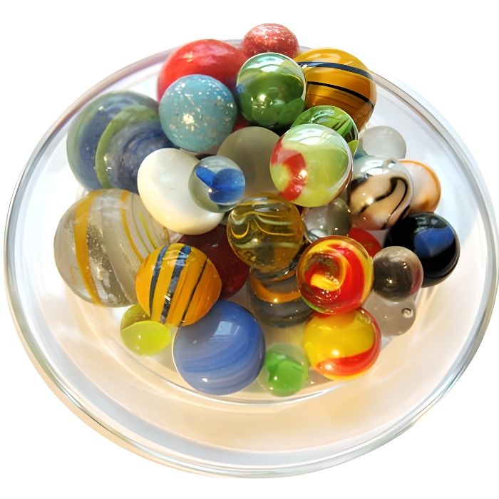 Bille Boulet Calot Boulard Caille Mesbilles Mesbilles 55 Billes Luxe Sac De Billes En Verre Mesbilles Achat Vente Bille Calot Cdiscount