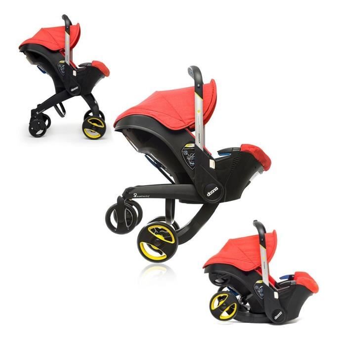 Siege auto sur poussette new arrivals