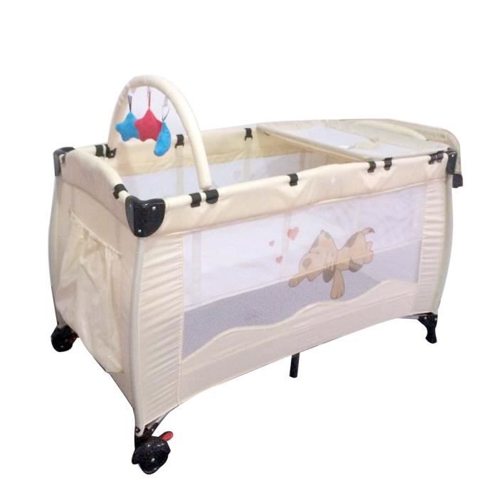 Lit Parapluie Lit Bebe Pliant Lit De Voyage Avec Accessoires Reglable Beige Cdiscount Maison Lit Parapluie Lit Bebe Pliant Lit De Voyage Avec Accessoires Reglable Beige Cdiscount Maison