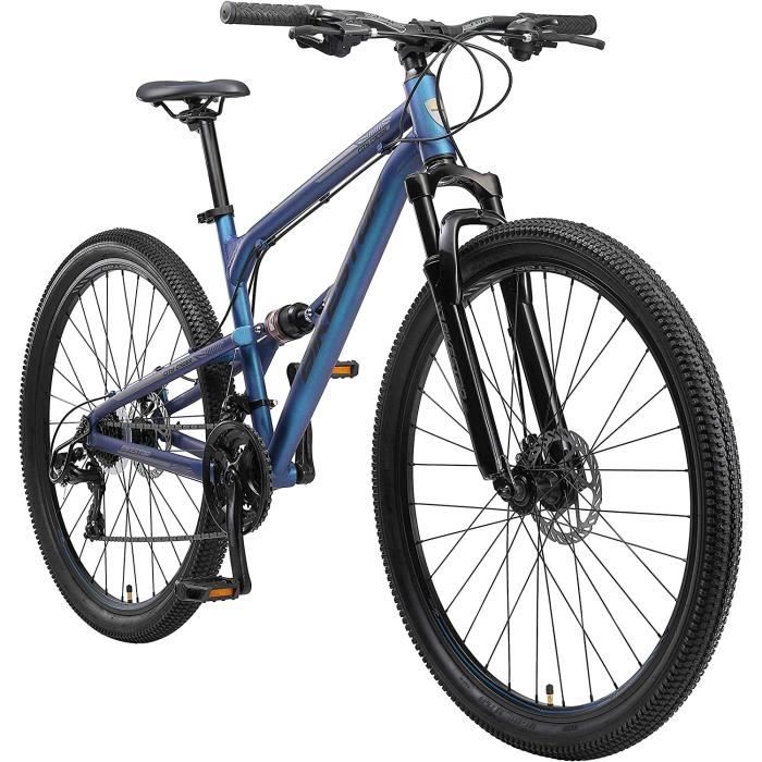 Vtt deals à suspension