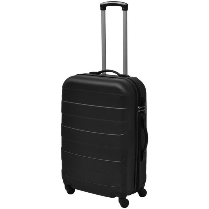 Sets de valises rigides 2026 | les meilleurs prix sur