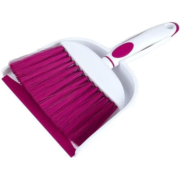 Combiné Pelle Balayette Aéroport