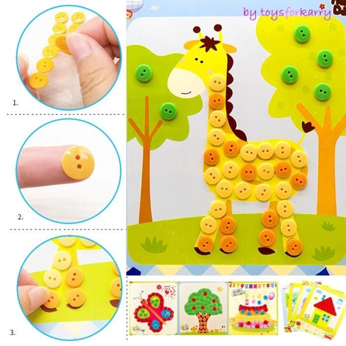 Baker Ross En Solde Baker Ross AX324 Lettres Majuscules En Bois - Paquet De 130, Lettres De Jeux Enfant 4 Ans