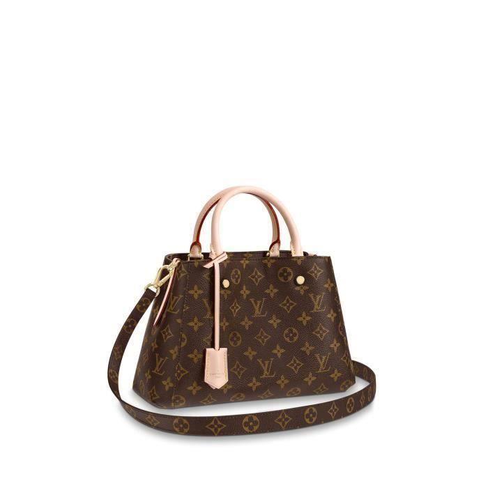 Louis Vuitton Pochette Sac Alma BB pour Femme Sac a Main de Marqu